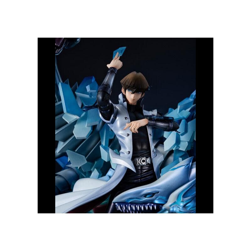 【新品】遊☆戯☆王THE DARK SIDE OF DIMENSIONS海馬瀬人