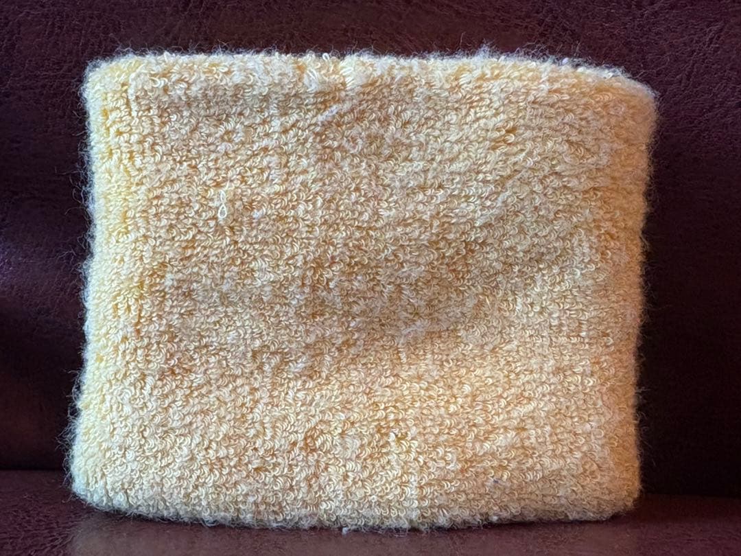 桜井着 クロムハーツ リストバンド