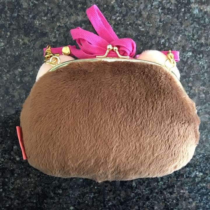 コレサワ れ子ちゃんがま口 - メルカリ