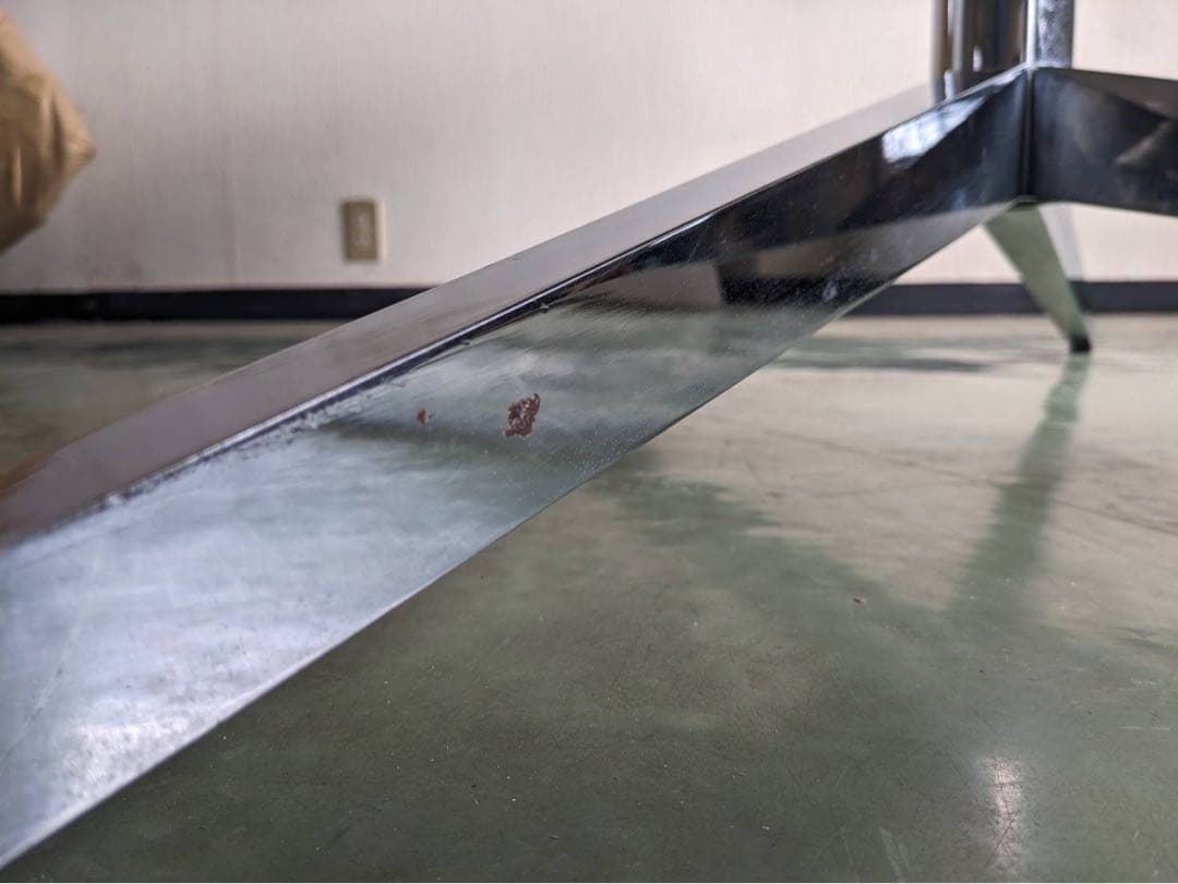 Dining Table -by Florence Knoll テーブル