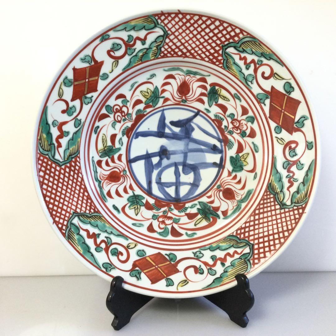 アンティークの素敵な鉄瓶 銅製 緑青付き 民藝 伝統工芸 蚤の市 手仕事