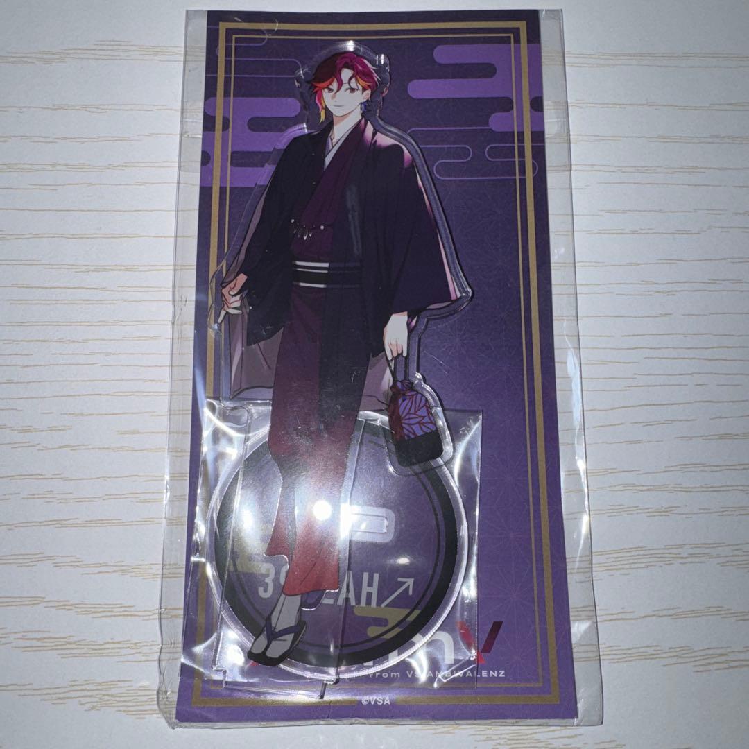 サクヤ アクリルスタンド vs ambivalenz xlamv ビバレン - メルカリ