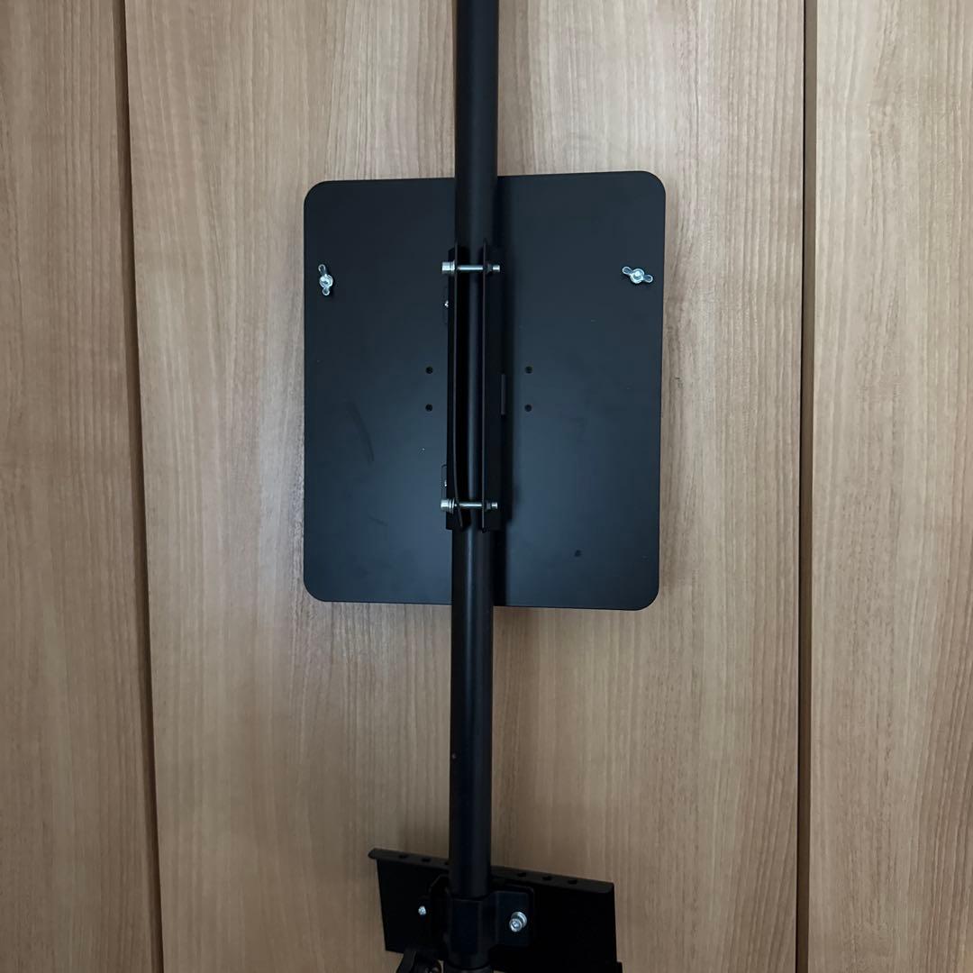 ダーツライブ　ボード　支柱付き 静音ボード付属