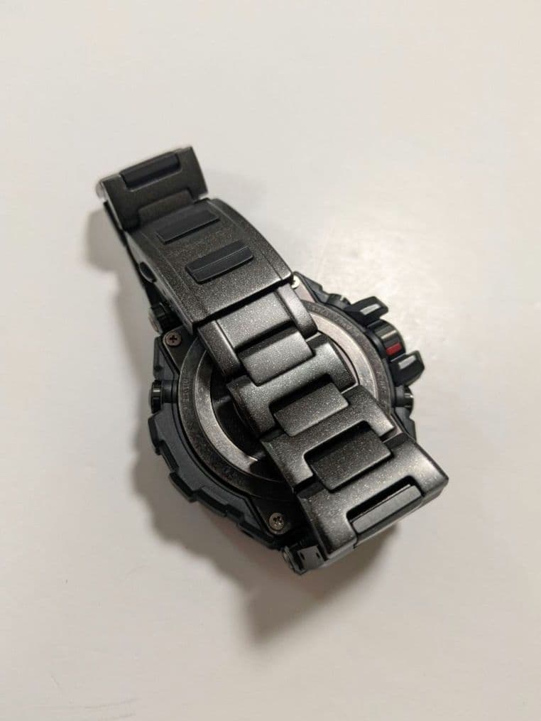 紅*マ様 MTG-S1000V-1AJF ブラック　MT-G　極美品