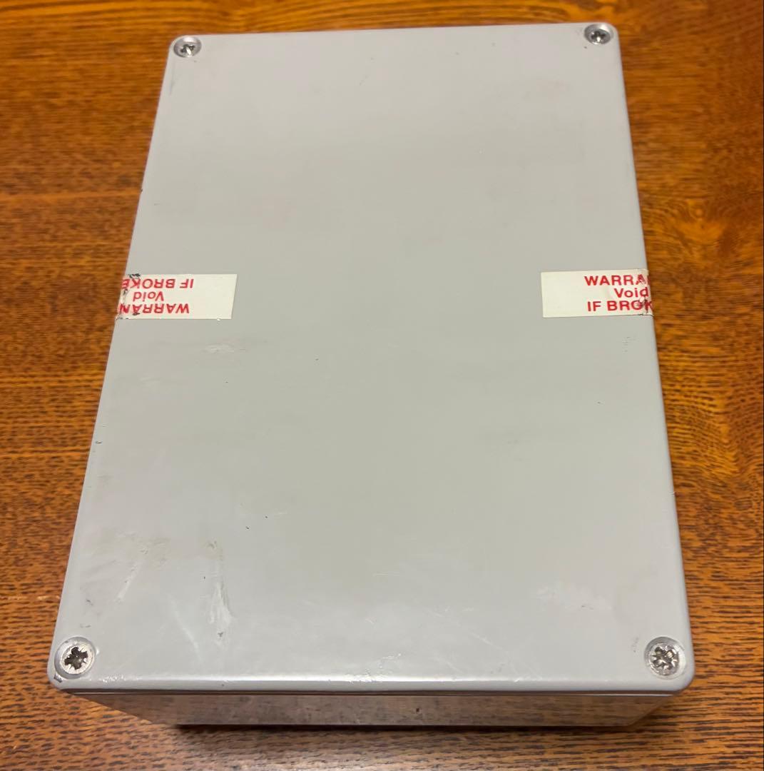 Pete Cornish ST-2 Grey Series レア