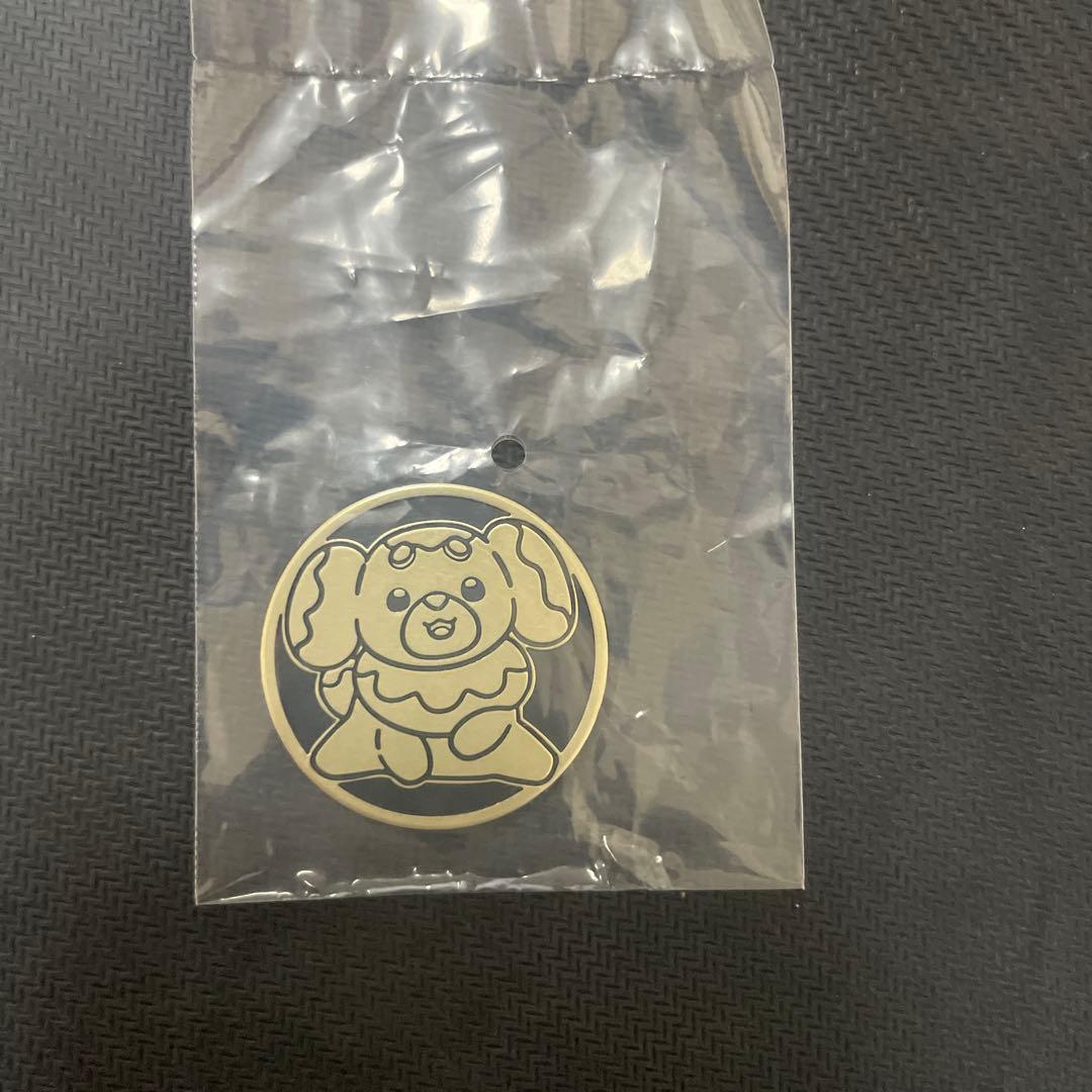 ポケモンコレクション 第3弾 コンプリートセット