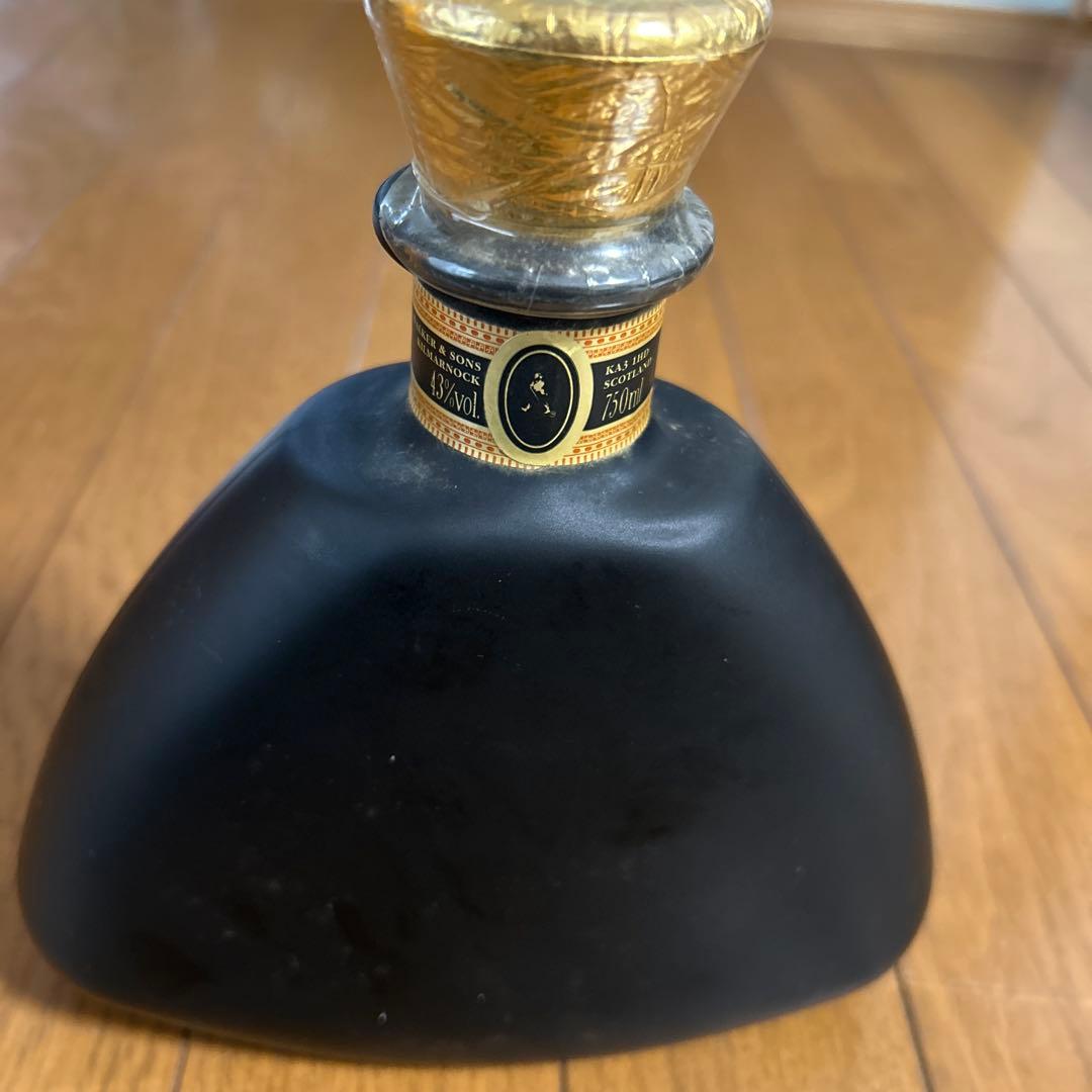 限定】ジョニーウォーカーエクセルシオール【最安値】JOHNNIE WALKER