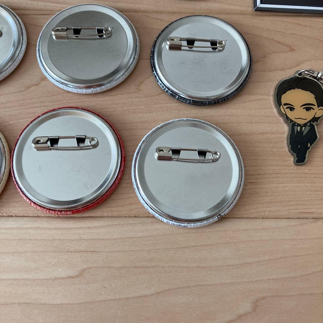 メンオンスタイル 2012〜2016 ガチャ ④