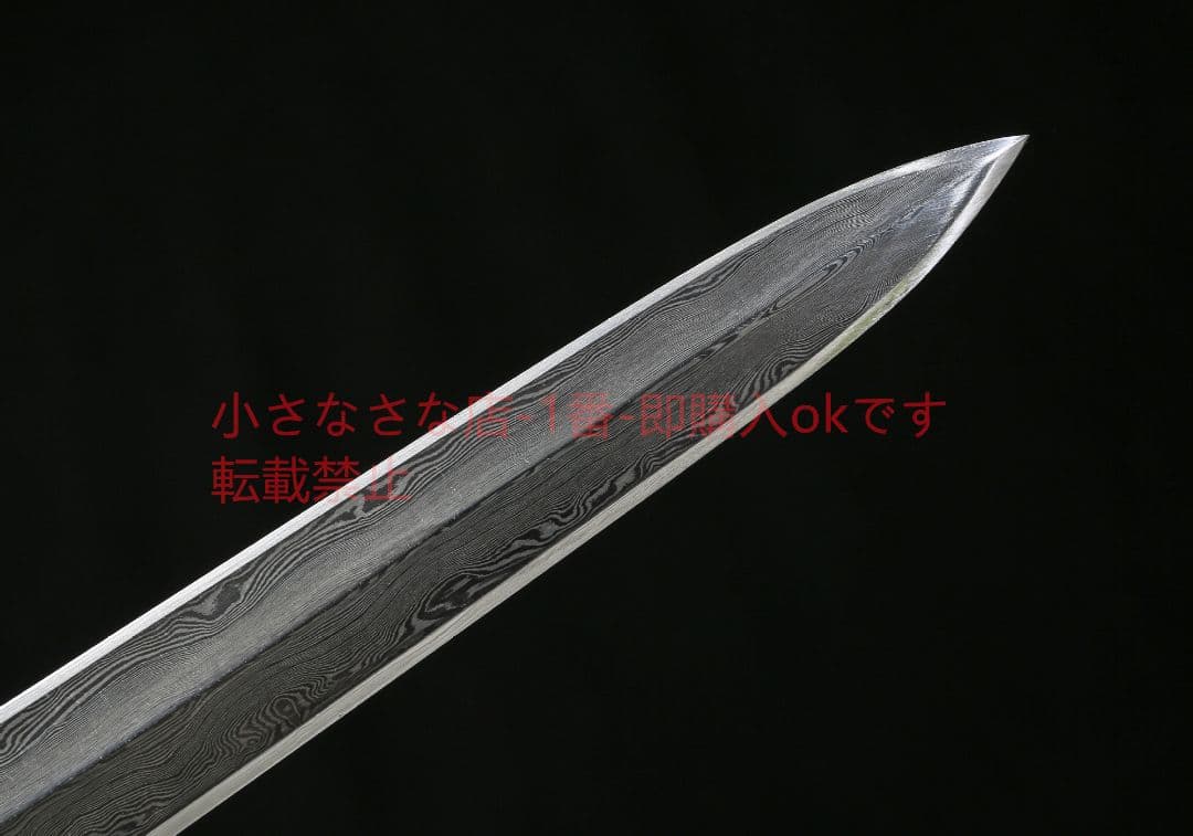 銅鞘龍鳳剣短刀 古兵器 武具 刀装具 日本刀 模造刀 居合刀