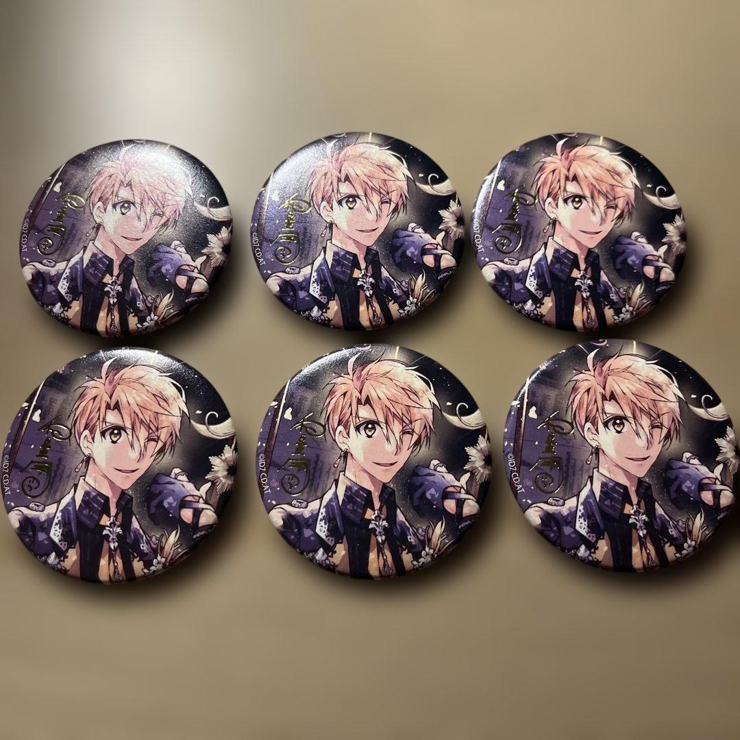 アイナナ 缶バッジコレクション 8th Anniversary 和泉三月 - メルカリ