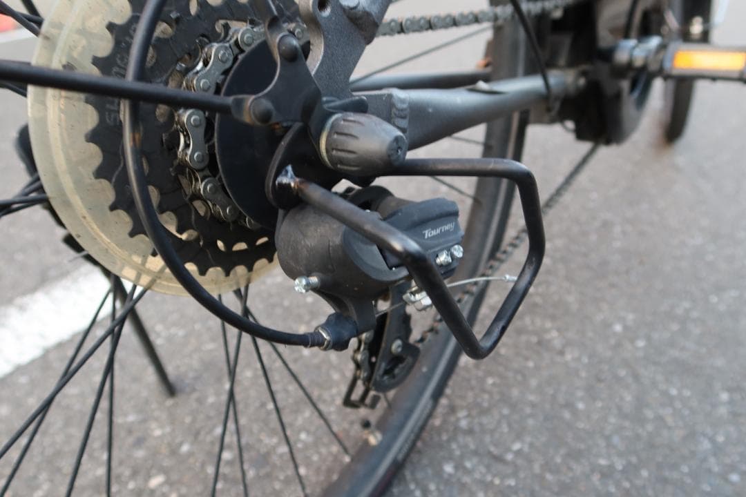 【東京、埼玉】TB1e ブリヂストン 電動アシスト自転車