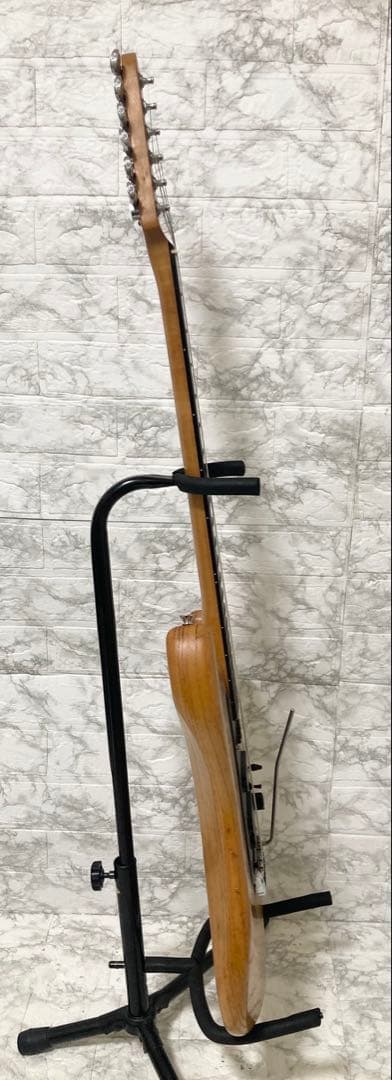 【超希少 ヴィンテージ】WAVER PERUGINO ストラト 音出OK 92年