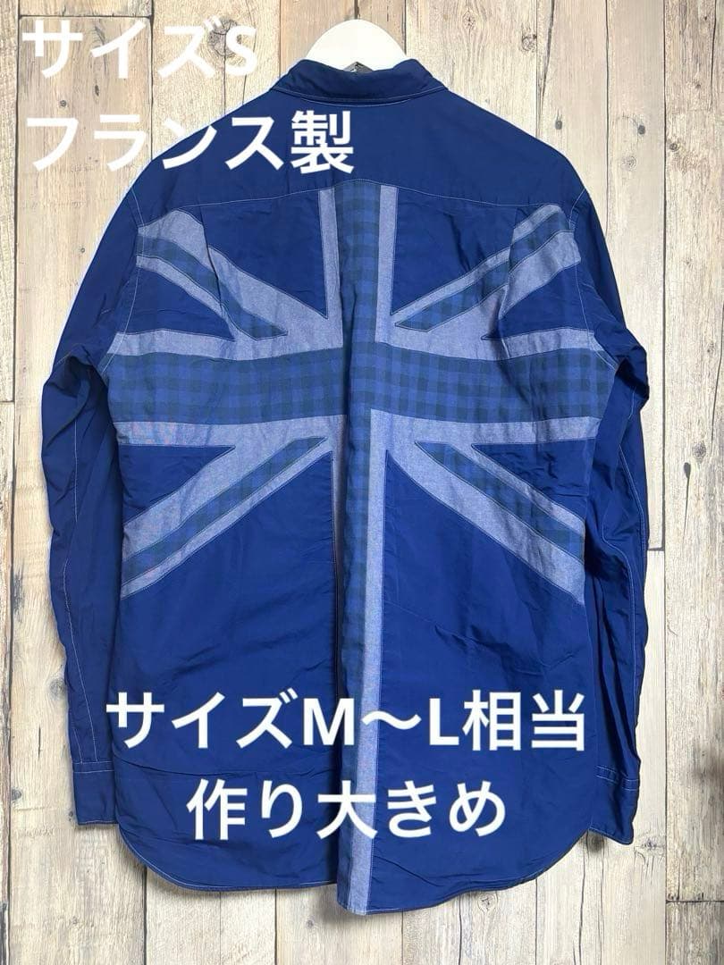 2ビンテージ スカル オリジナル 南京錠 フリーメイソン 古着 バイカー