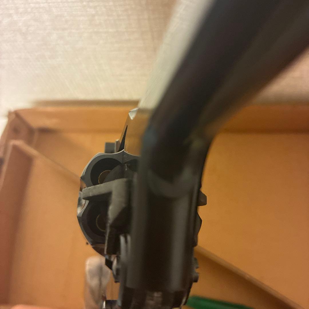 マルシン　エンフィールドNo.2 Mk1 未発火美品