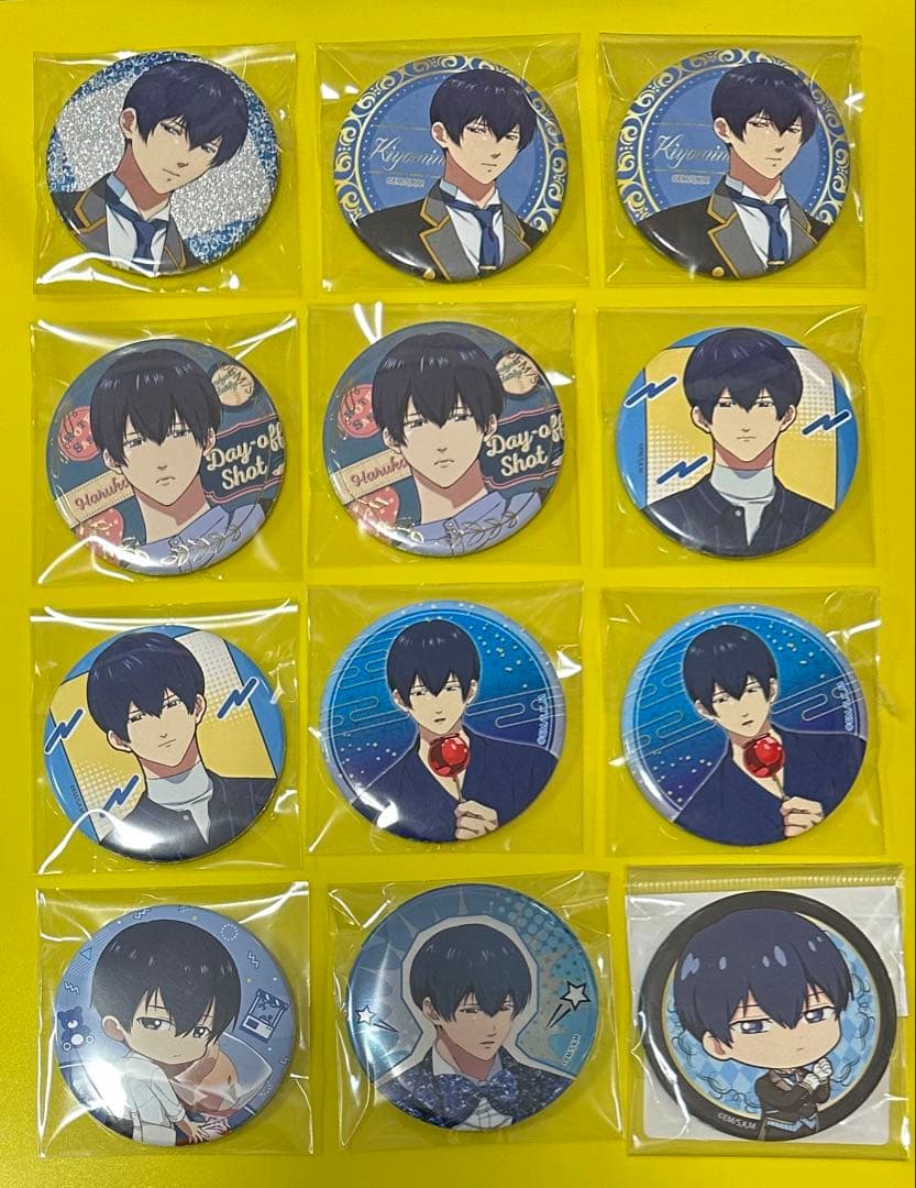 チュウニズム Aime 25枚セット