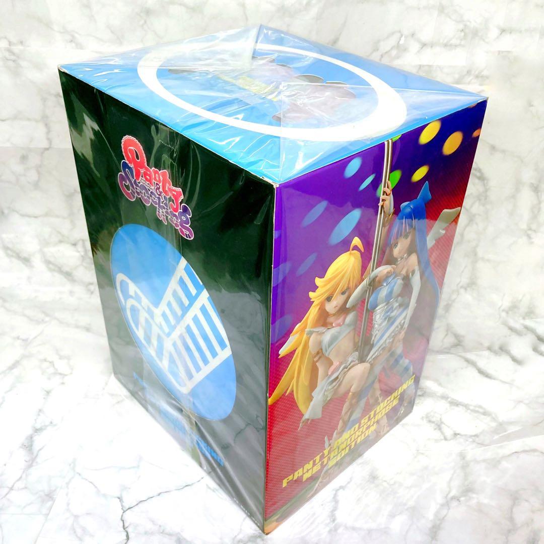 未開封】パンティ&ストッキング メタモルフォーゼ・エディション