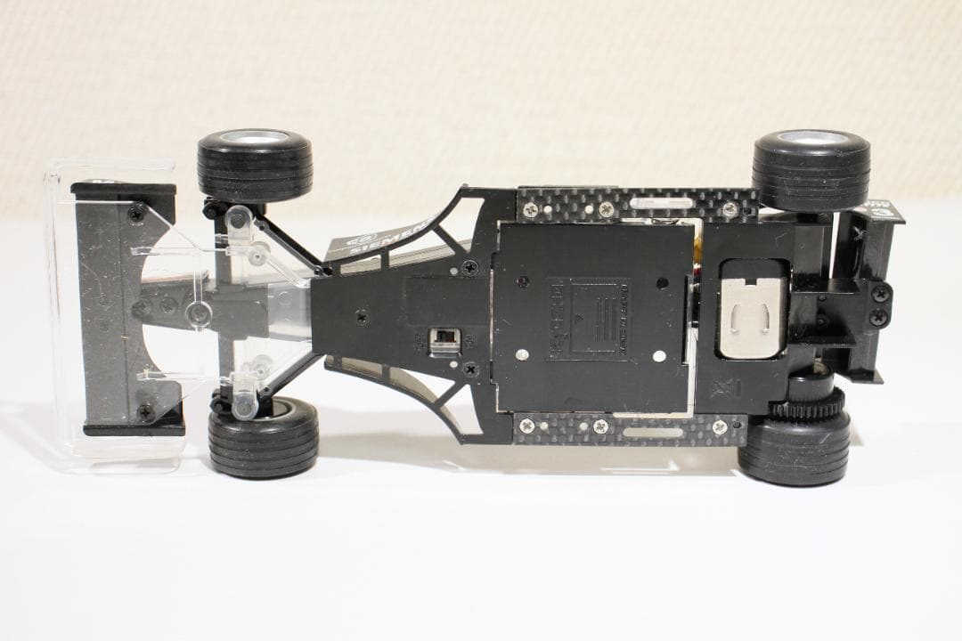 京商ミニッツF1 FHS基板 フルセット KT-19、スペアボディ付きセット