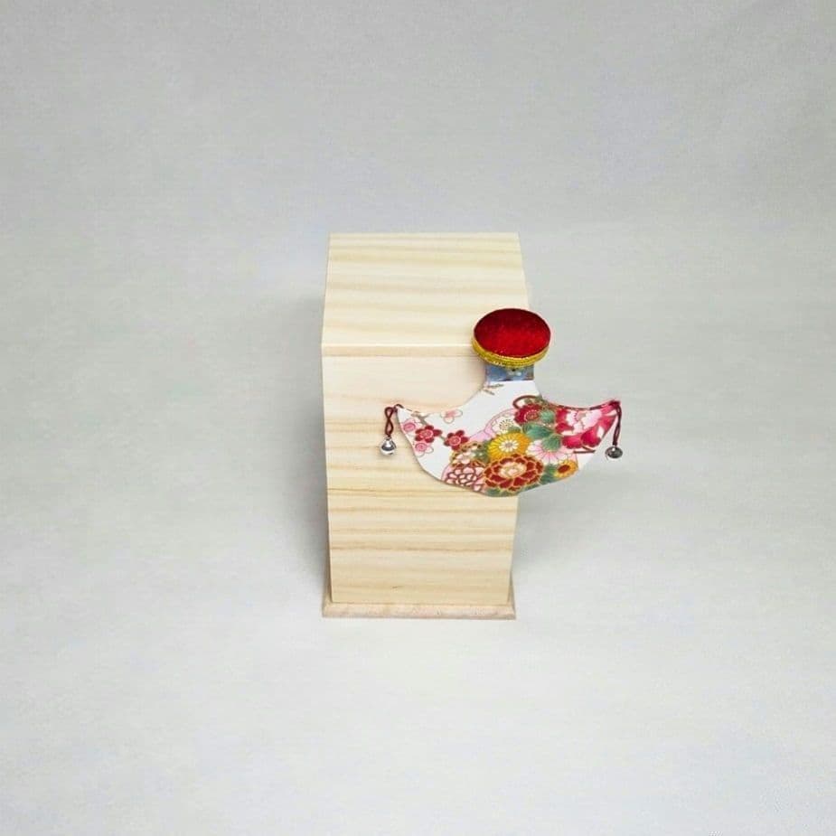 京遊堂 本格投扇興 一式セット