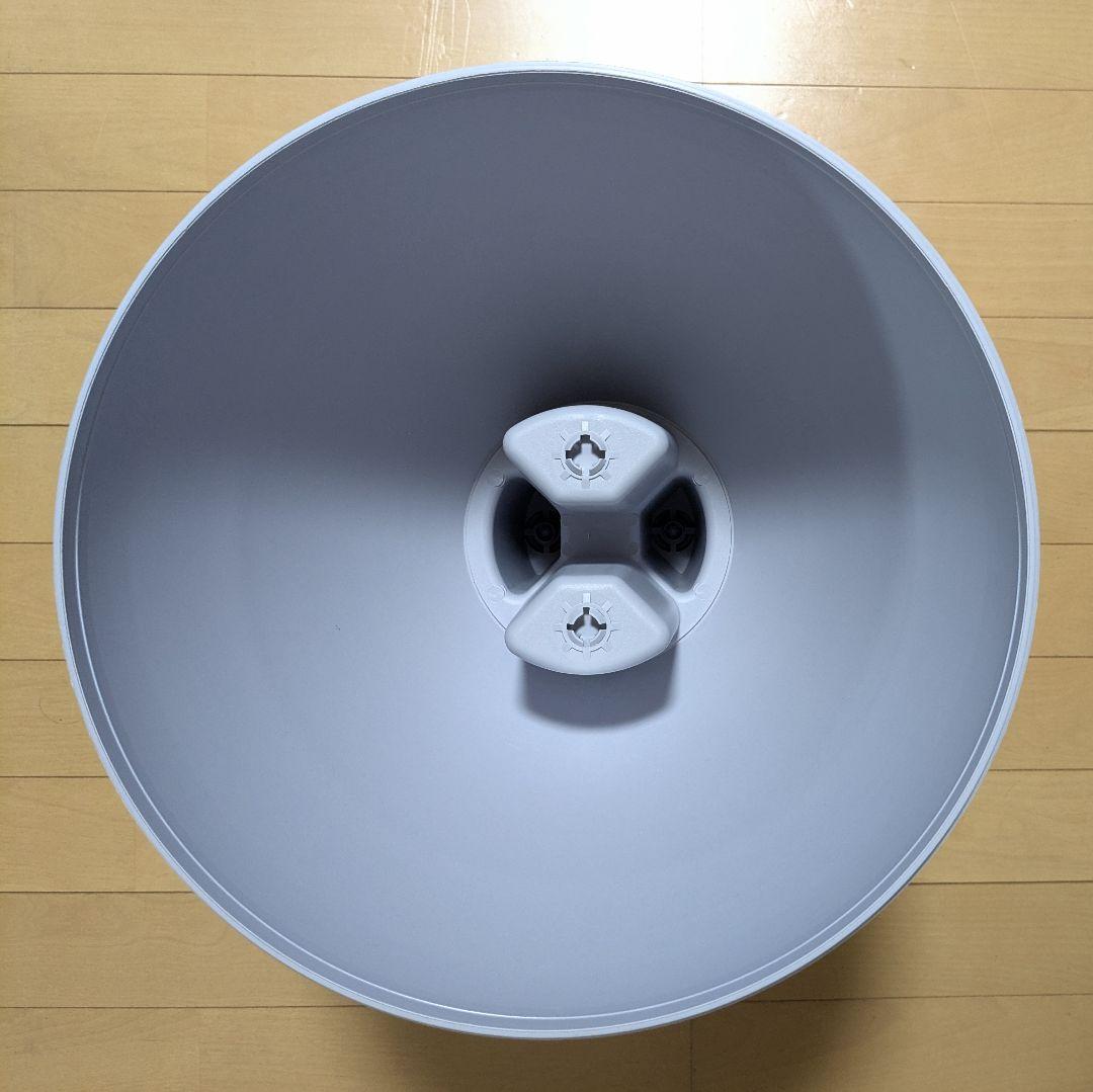 Kartell カルテル プリンス アハ ラベンダーグレイ フィリップ・スタルク