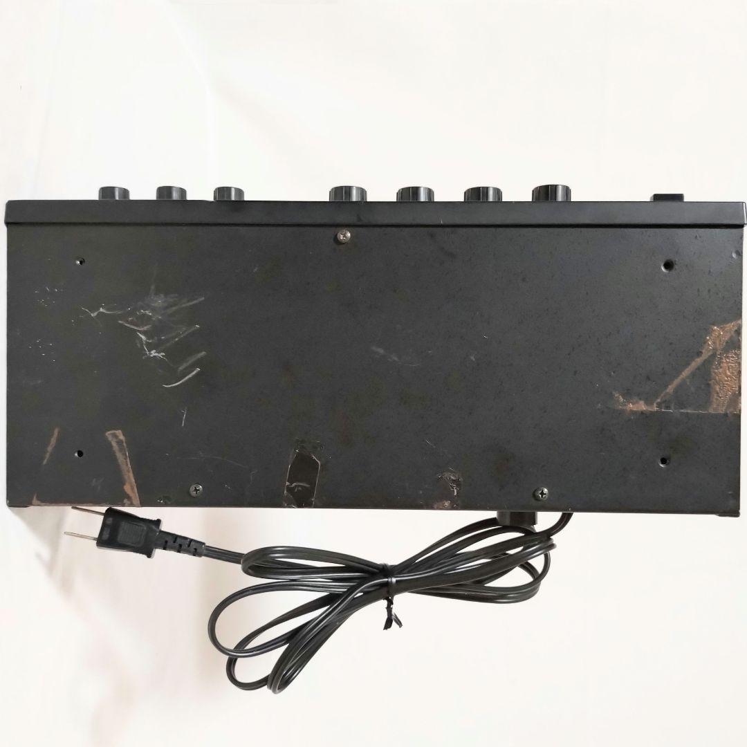 現状渡し動作確認済みMaxonアナログディレイAD-170ヴィンテージ