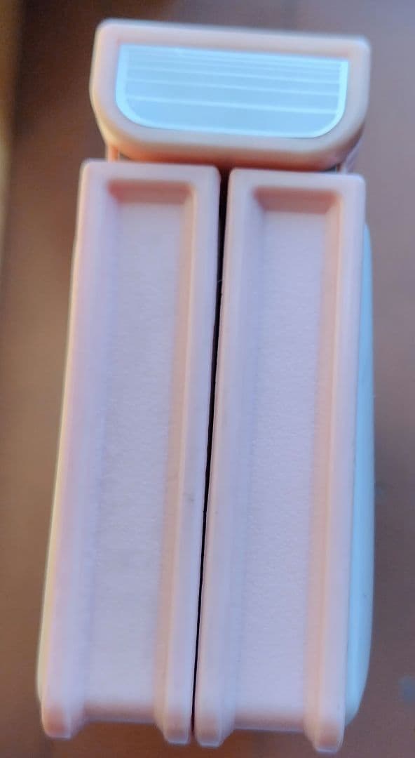 LALA PULIN 5面マチック筆入 サンスター文具