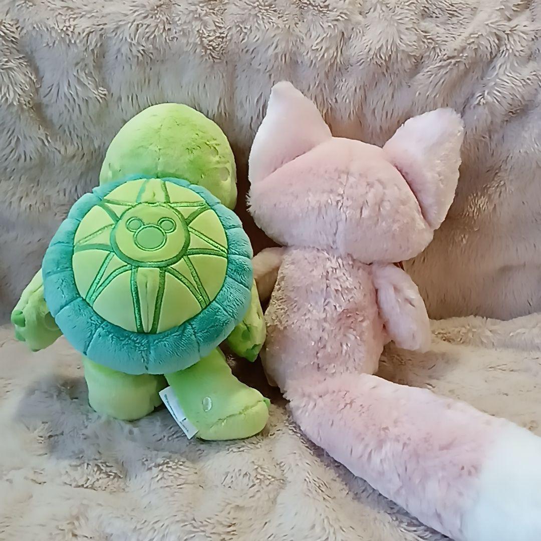 ⭐️匿名配送 リーナベル オルメル Sサイズ ディズニーシー限定