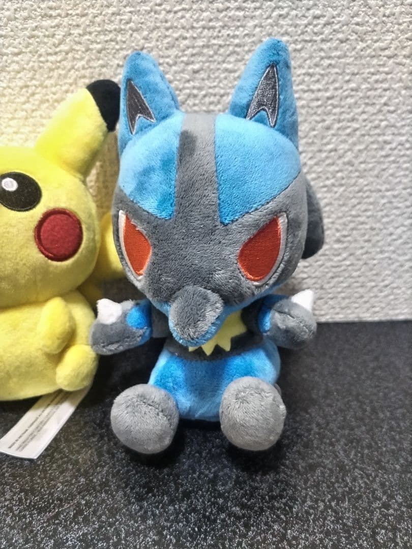 ポケドール　ぬいぐるみ　まとめ売り