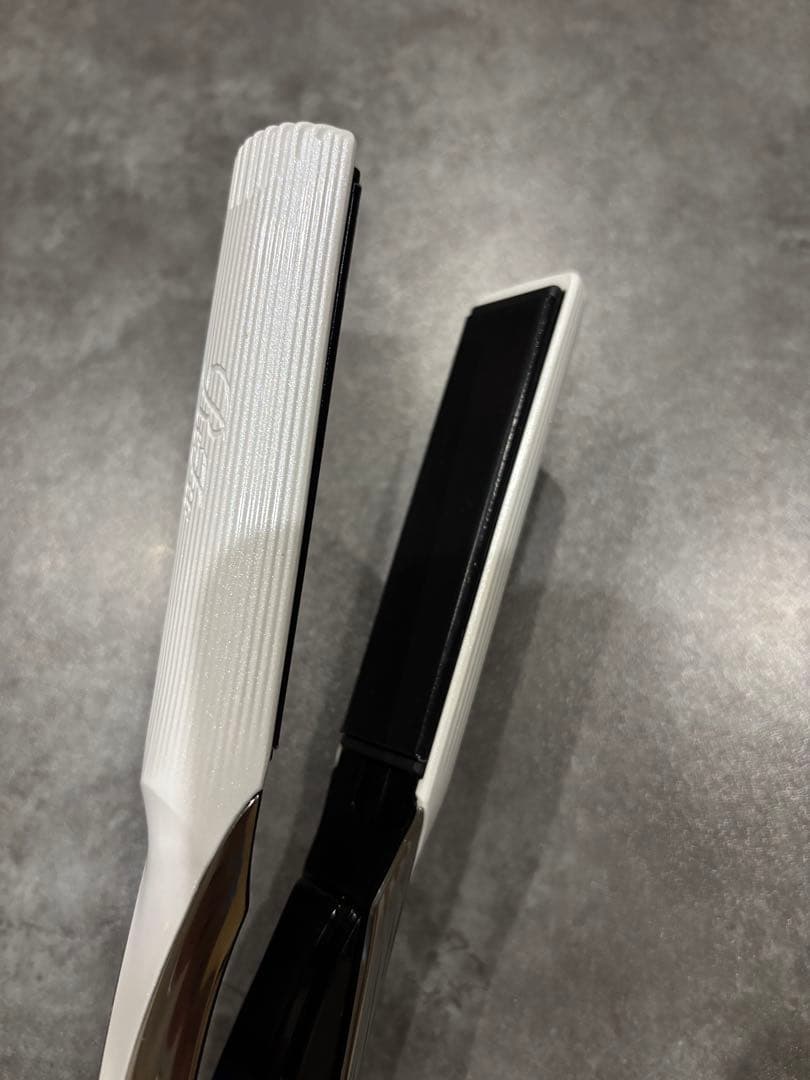 ⭐️箱不要¥500割引】MTG リファ ReFaストレートヘアアイロン②