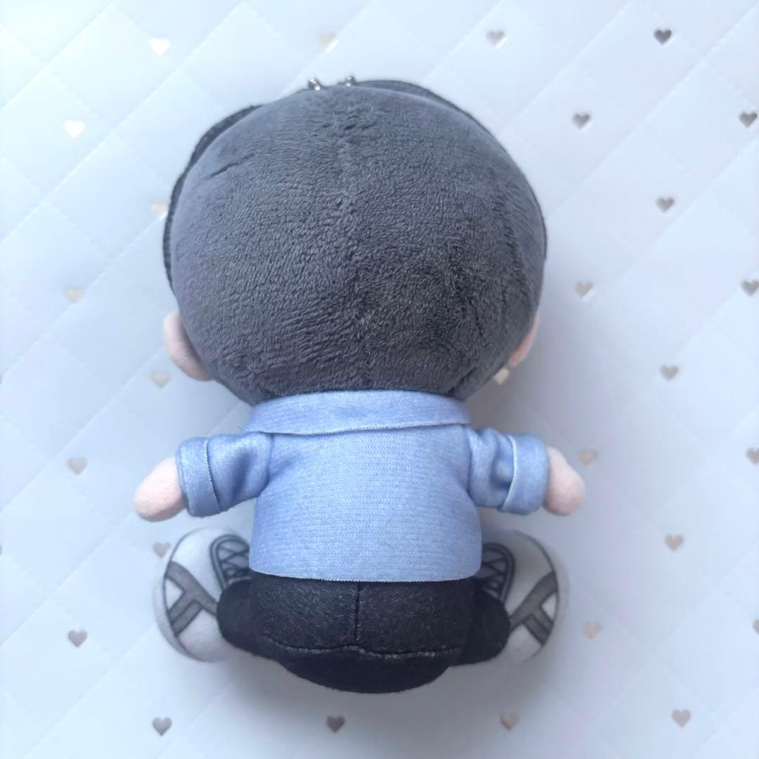 K4カンパニー おでかK4ぬい 小松昌平