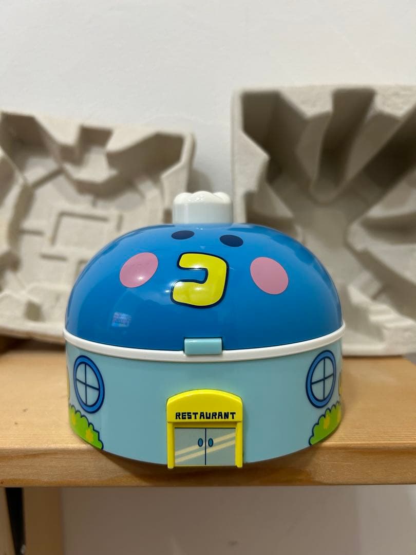 たまごっちレストラン 超希少 バンダイ