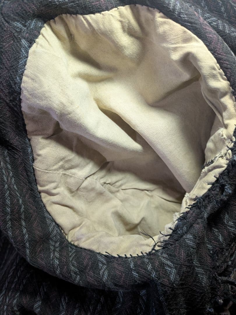 30s40s LE MONT ST MICHEL コーデュロイ ファーマーズ