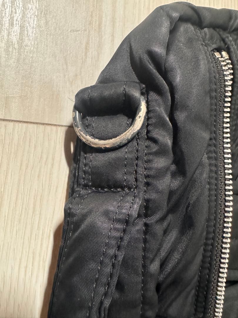 ひ*ろ様 【PORTER 】ポーター　タンカー　ビジネス　ブリーフケース【3wa