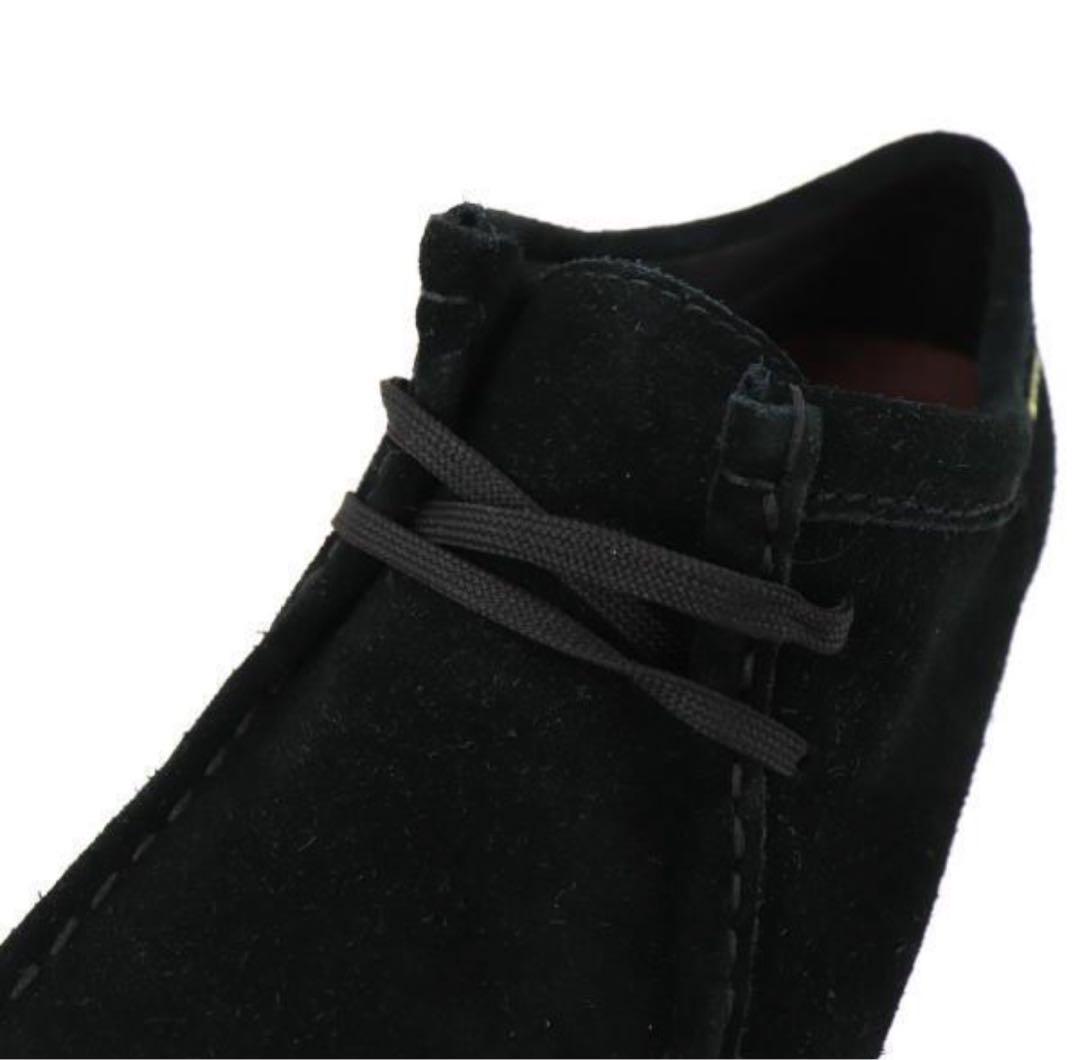 CLARKS ORIGINALS クラークスWallabeeGTXUK9.0