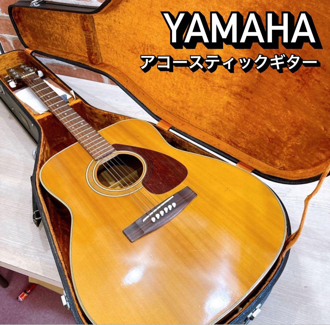 送料む無料！ヤマハ FG-210 アコースティックギター ハードケース付き 送料む無料！ヤマハ FG-210 アコースティックギター ハードケース付き