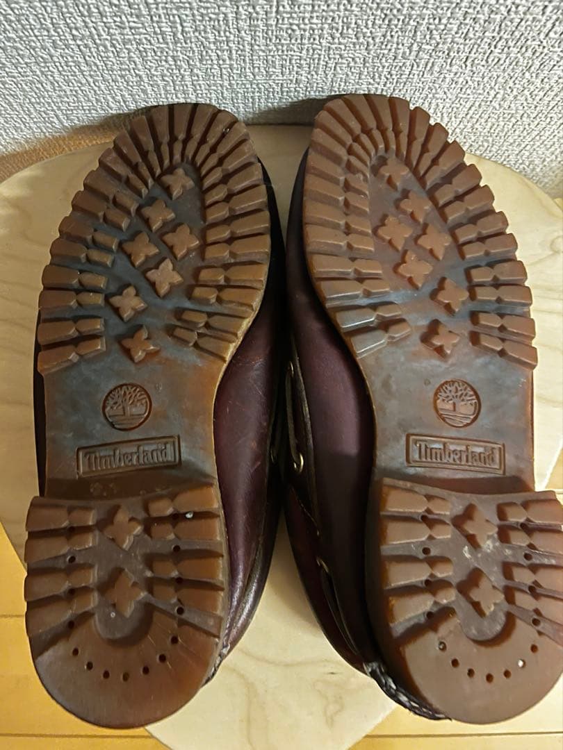 Timberland 3eye ティンバーランド
