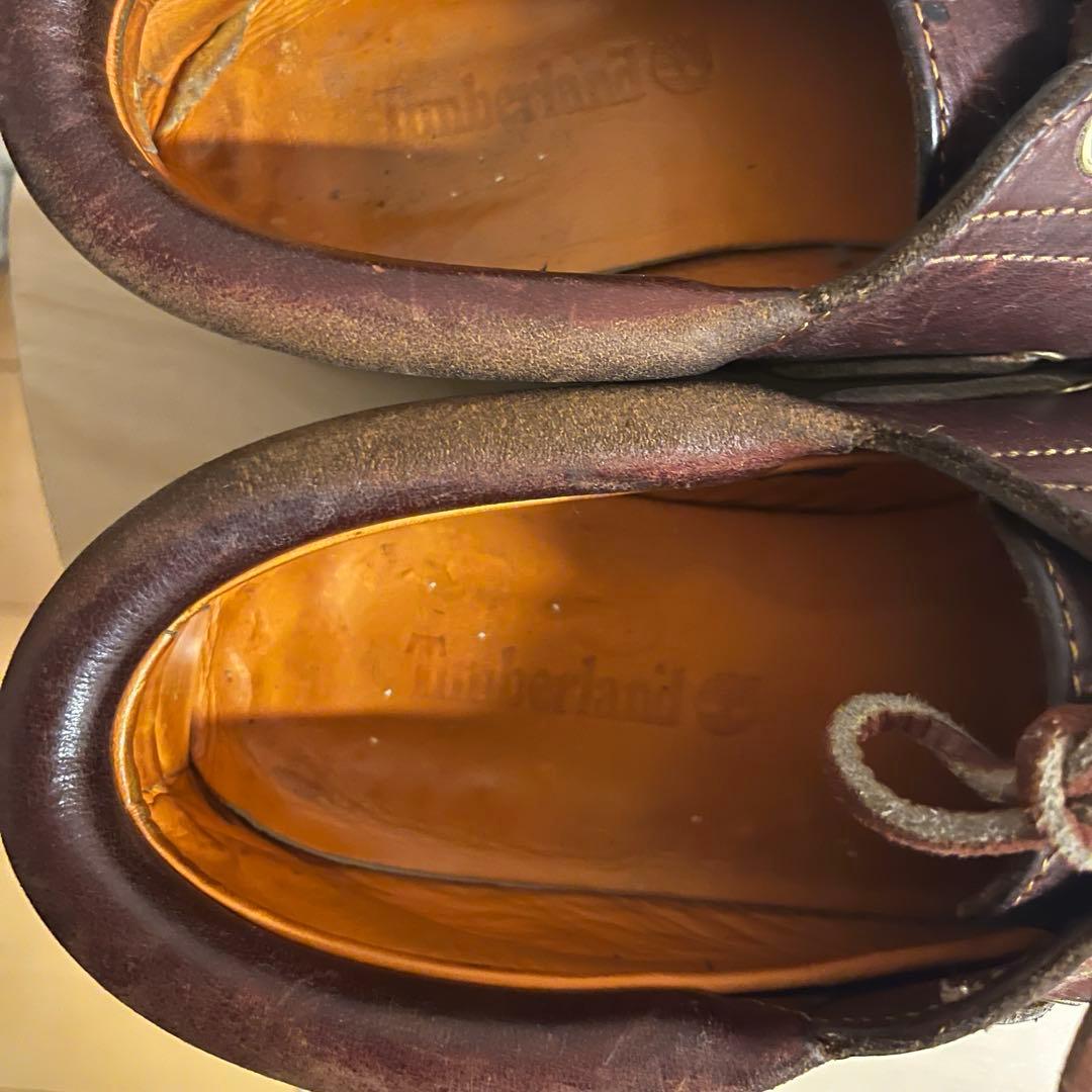 Timberland 3eye ティンバーランド