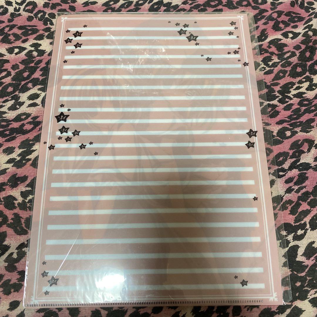 東方project 魔理沙 アリス クリアファイル I32