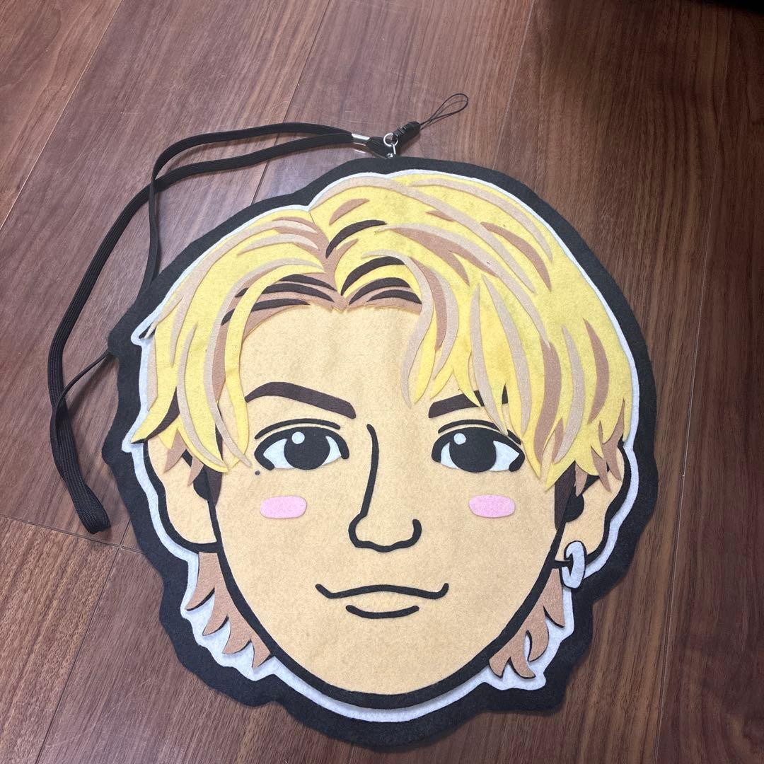 吉野北人グッズ - メルカリ