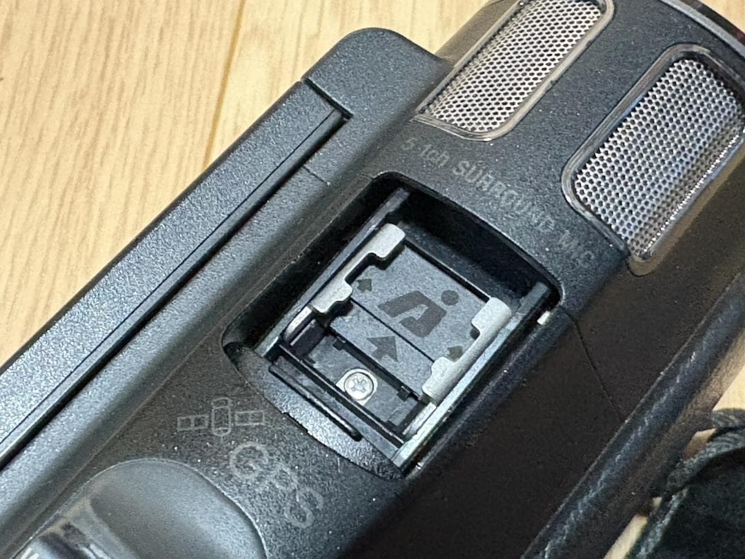 【2台】SONY HDR-CX700V＋HDR-CX170、バッテリー、バッグ