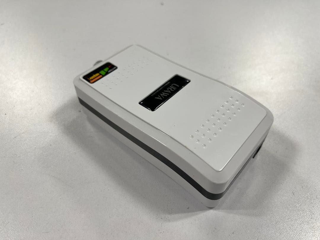 【⑦】URAWA G3マシーン／本体・ハンドピース