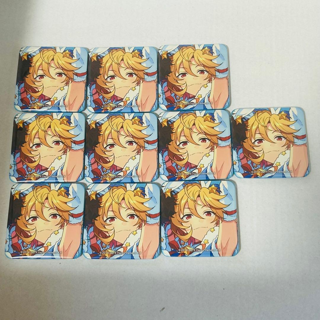 仁兎なずな TRIP 缶バッジ - メルカリ