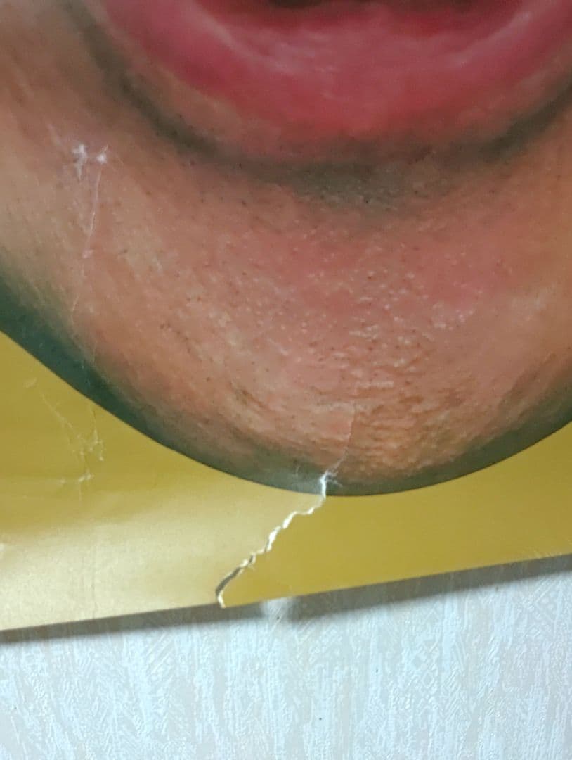 迫力 志村けん FEVERしむけん ポスター B1 SANKYOパチンコ 3枚