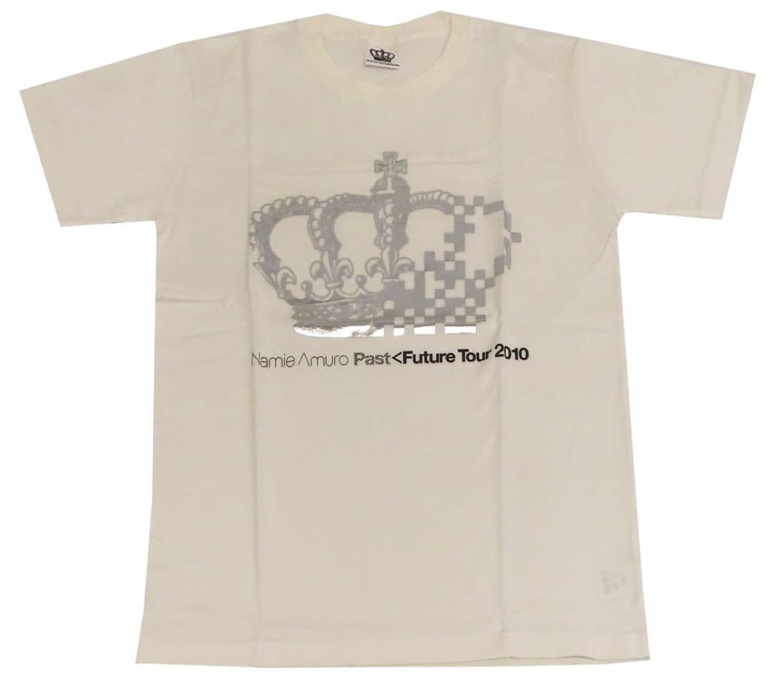 即購入ok!!】安室奈美恵 Past<Future Tour メンズTシャツ