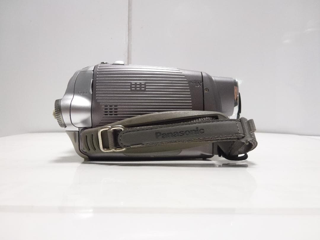 美品　動作品　Mini DV　パナソニックビデオカメラ　NV-GS250　大人気