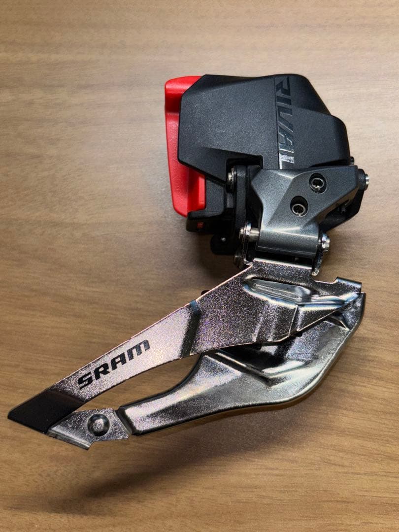 STRIDERpro EVAスキュアー化、DADDYLAB ハンドル・ステム付き