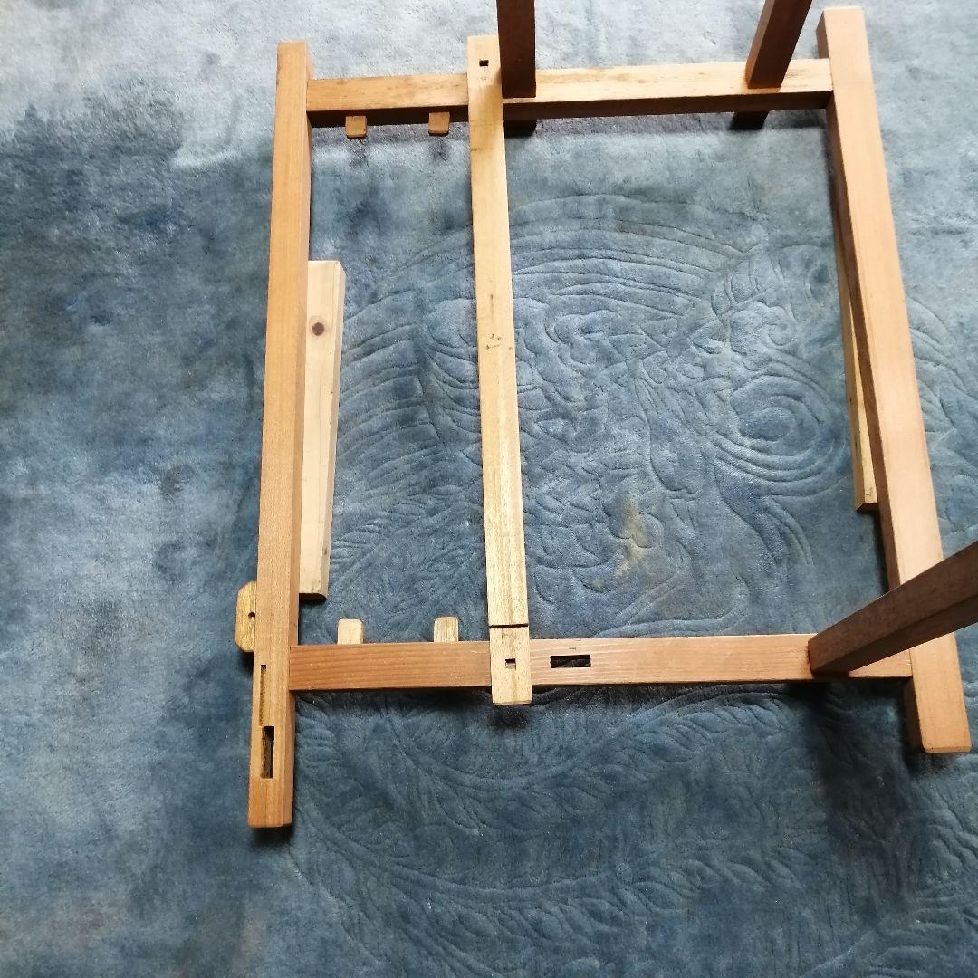 組紐高台