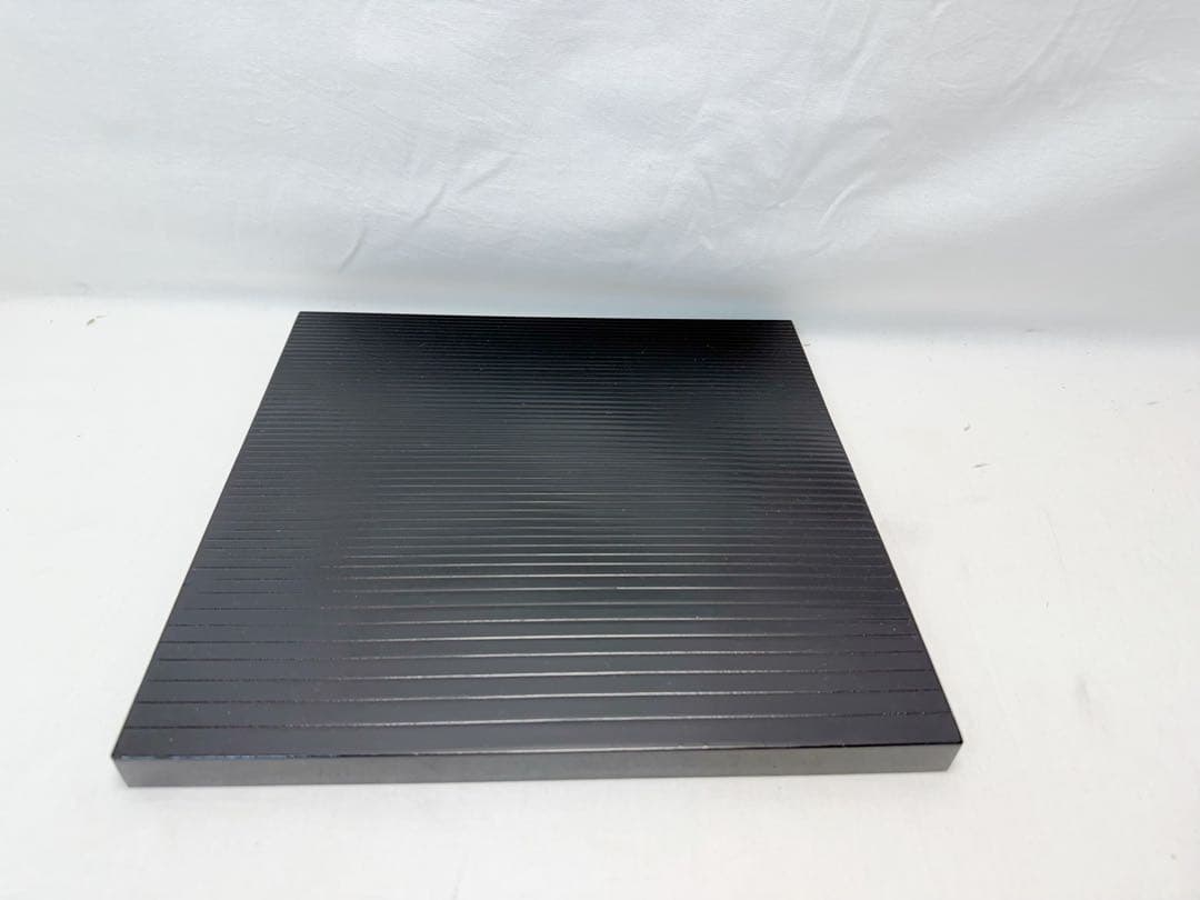 未使用 茶道具 唐銅鬼面風炉 釜師 菊地政光造 平丸釜添 野々田