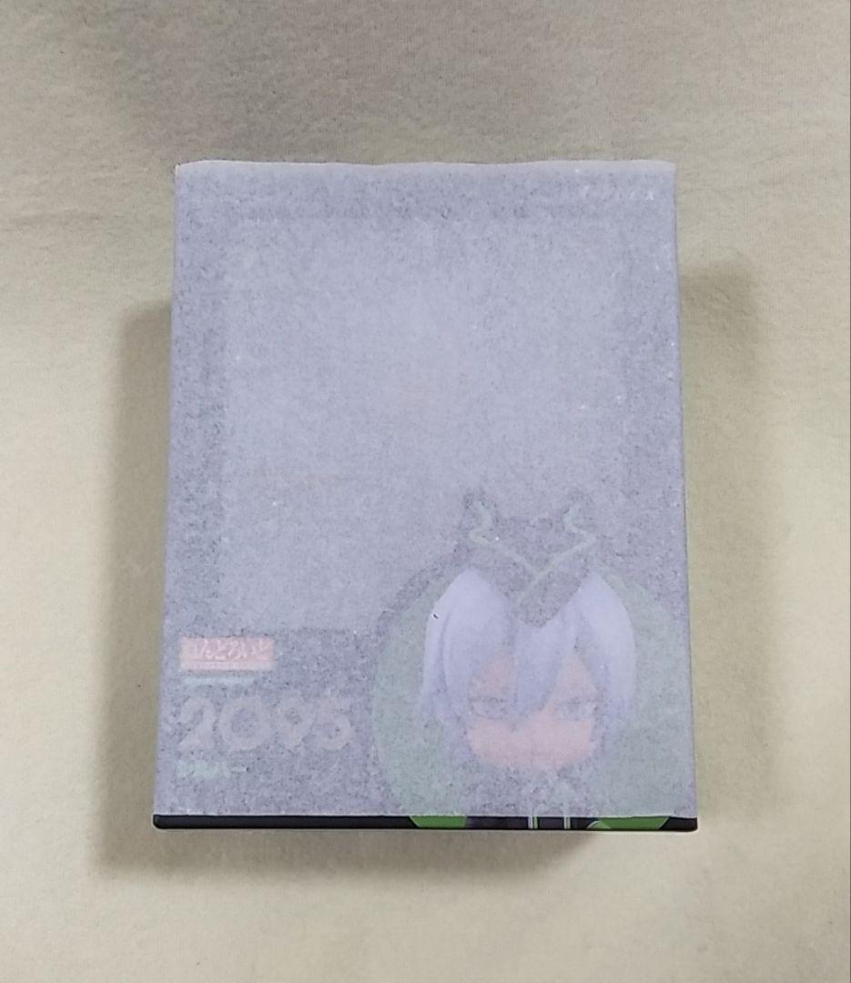 ツイステ ねんどろいど シルバー 特典缶バッジ付き