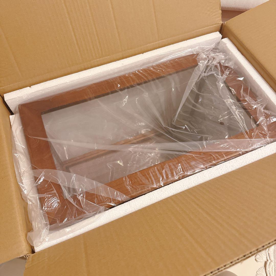 親王飾り専用ケース「ミッキーモチーフ」 ベルメゾン 雛人形 ケースのみ