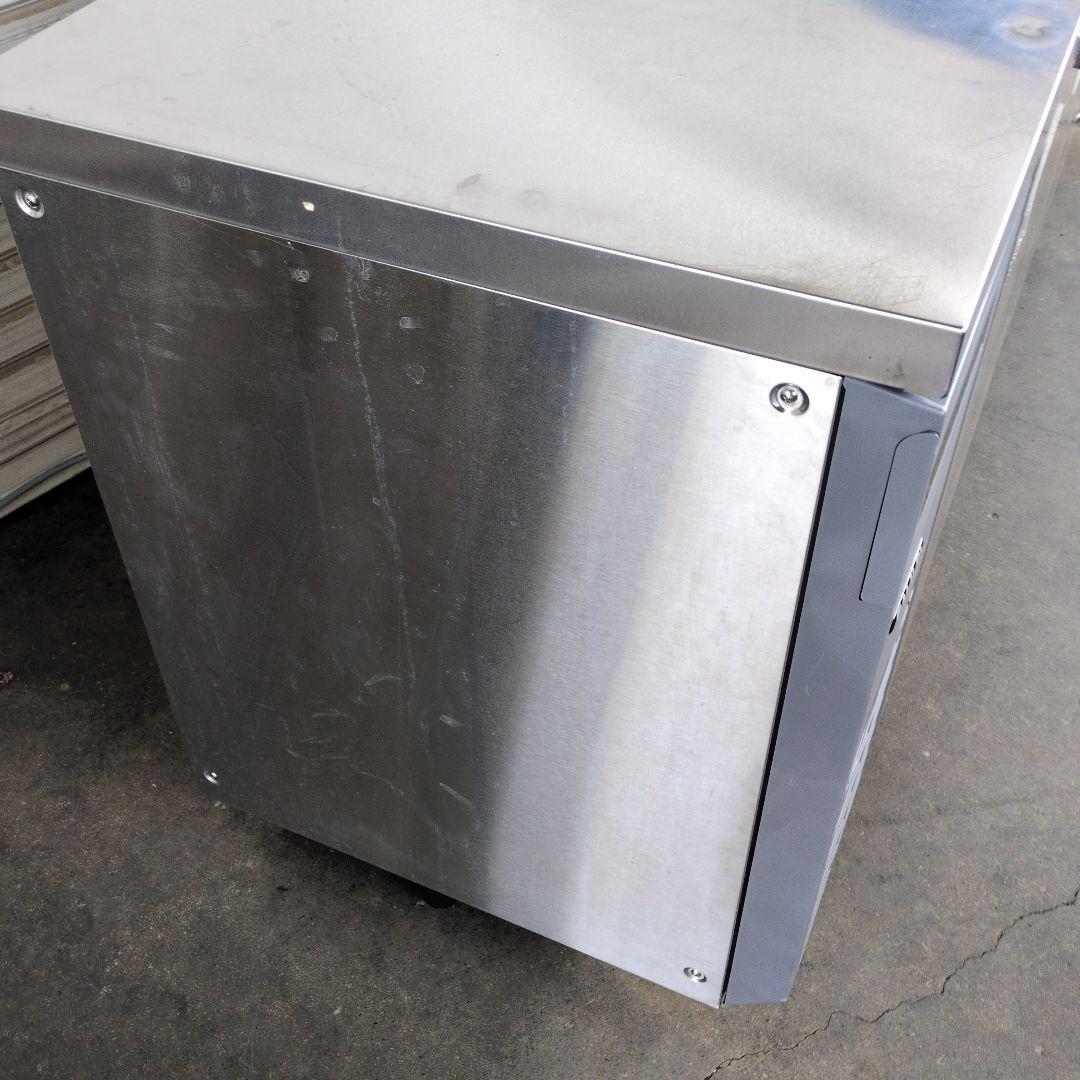 フクシマガリレイ　コールドテーブル　台下冷蔵庫　業務用冷蔵庫　厨房